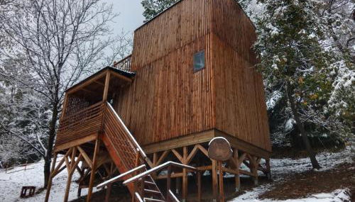 les gites axéens (l'Ours) - Foto 4