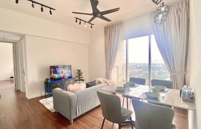 UNA Serviced Apartment by Manatidur - Foto 61