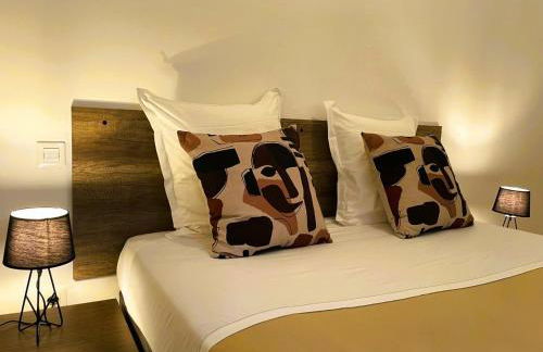 Pavillon de l'Etang - Foto 29