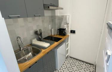 Studio à cote du parc des expositions porte de Versailles, proche metro - Foto 8