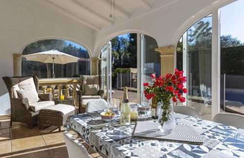 Casa Mitra - Foto 11