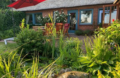 Ferienhaus Alte Stellmacherei - Foto 26