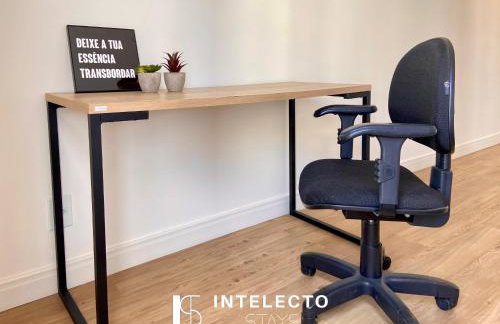 Apê 1104•Central, Jacuzzi, Academia, Sala de jogos - Foto 15