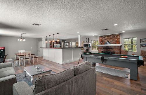 Beautiful lake house - Foto 26