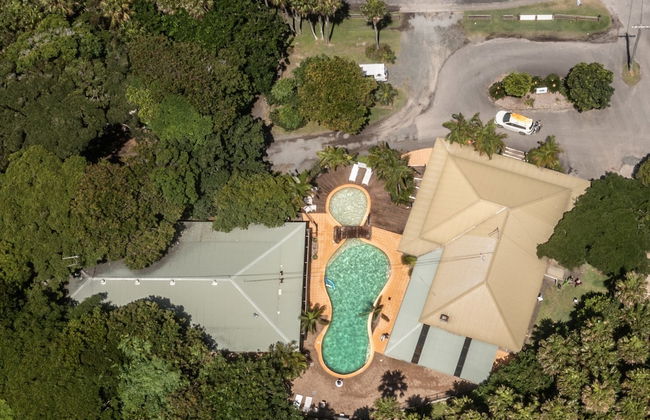 Tiona Palms Holiday Park - Foto 68