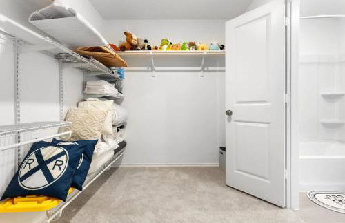 Modern Cozy Home - Gym - Quiet Street - Sleeps 4 - Foto 28