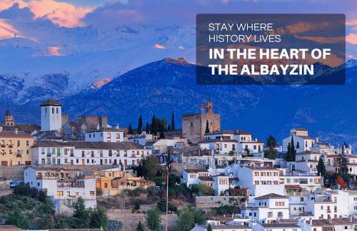 El Balcón de La Alhambra by ASH - Foto 6