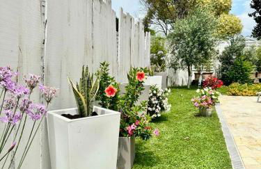 CASA MILA White - Foto 48