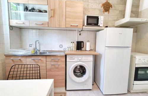 Harmony Apartment Near Metro Station - Foto 21