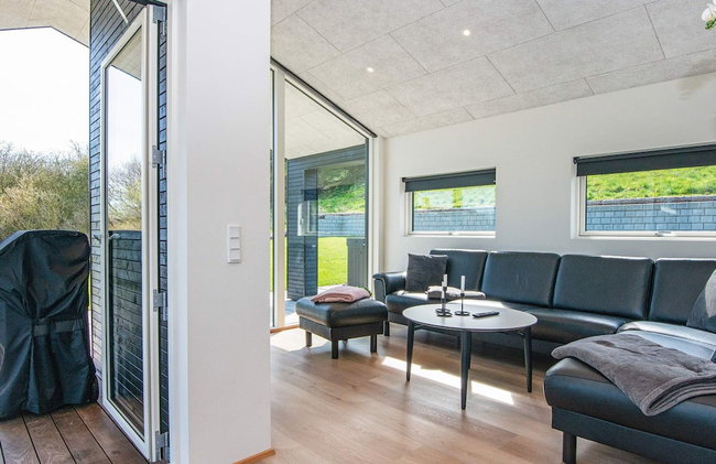 6 Person Holiday Home in Lemvig - Foto 15
