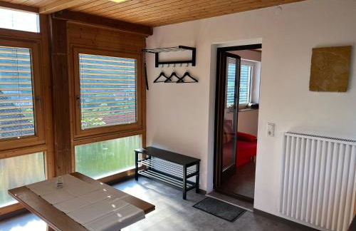 Obertraum Appartement und Ferienwohnung - Foto 21