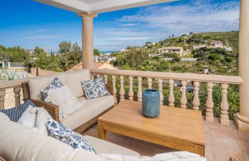 Villa Viola Sea View Pool - Foto 50