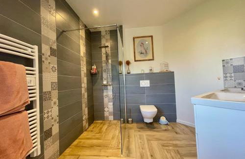 Maison individuelle contemporaine avec piscine - Foto 55