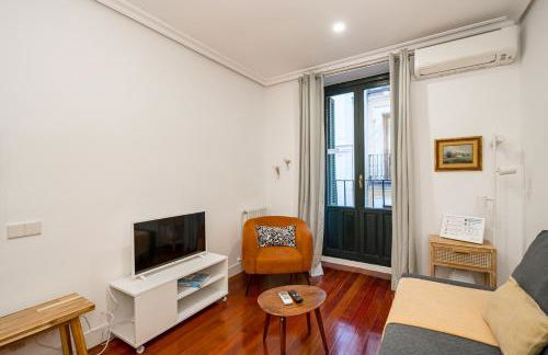 Céntrico Plaza España - Gran Vía II - Foto 15