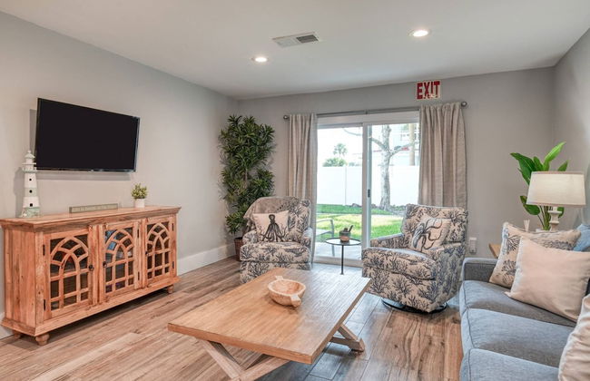 The Octopus Sanctuary - Foto 43