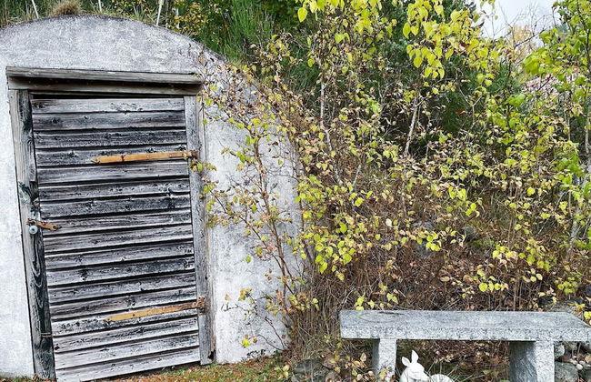 6 Person Holiday Home in Eksjo - Foto 21