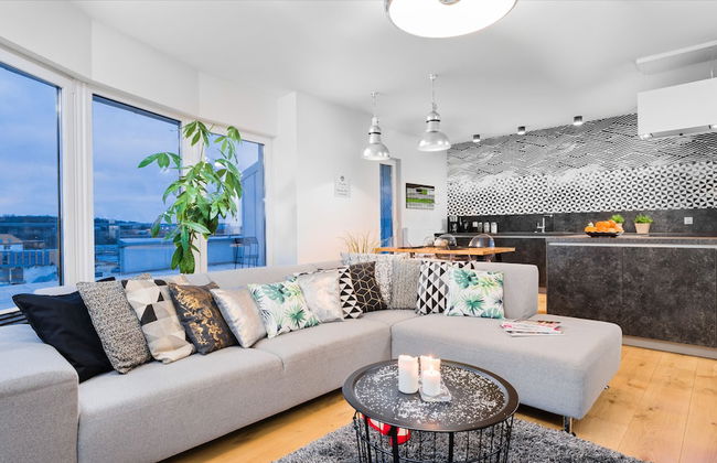 Apartamenty Homely Place Centrum - Foto 11