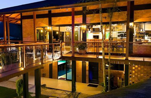 ASA | Quinta da Esmeralda | Pub | Piscina | Chalés - Photo 1