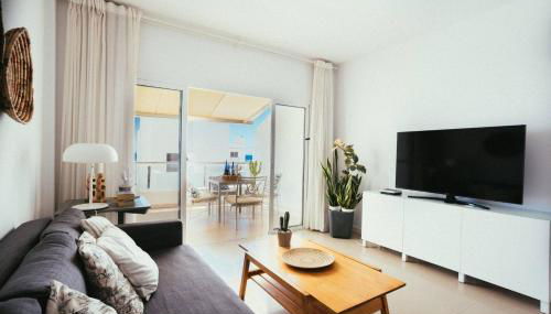 Arrecife Charco de San Gines Apartamento con vistas al Mar - Foto 4