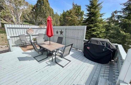 Mountain Home Getaway-great VIEWS & exercise room - Foto 13