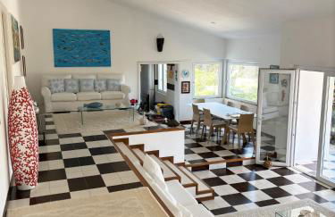 Villa Haass - Foto 12