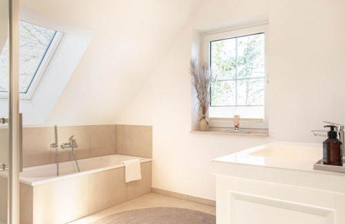 Ferienwohnung Lütt Strandhuus - Scharbeutz - Foto 10