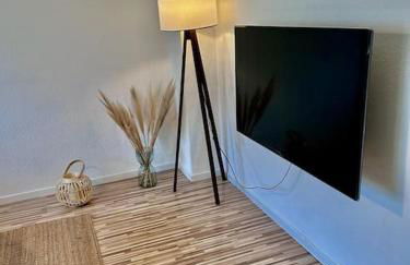 Moderne ruhige Wohnung Bochum angebunden - Foto 23