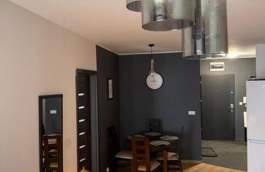 Apartament Centro 63 z bezpłatnym garażem - Foto 7