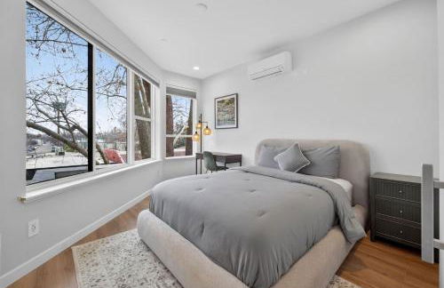 Capital City Loft - Modern 3BD Downtown Sacramento - Foto 23