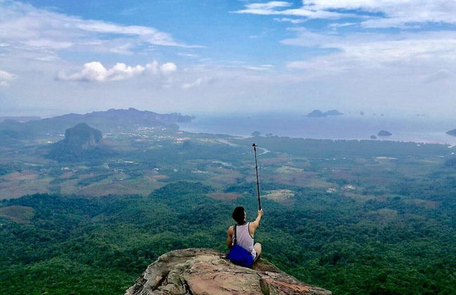 Smile Home Krabi Klong Muang - Foto 68