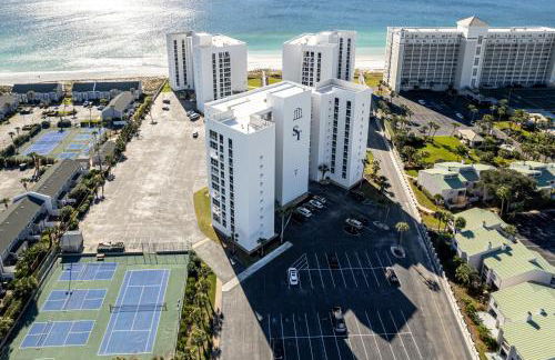 Shoreline Towers 1074 - Foto 53