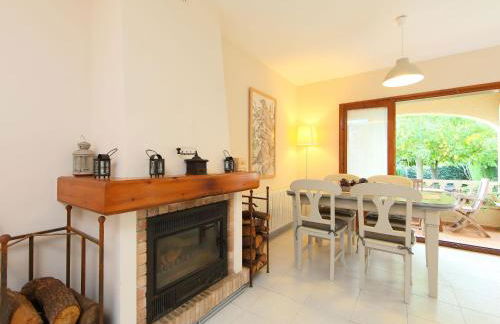 Holiday Home Mas Rovira 8 by Interhome - Foto 9