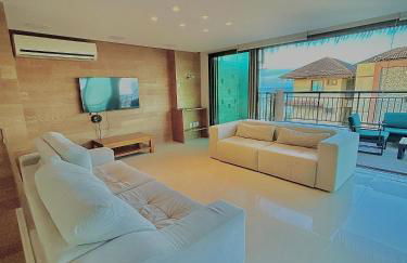 Bangalô Duplex Exclusivo em Manhattan Riviera - Foto 43