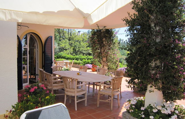 Stylish Villa With Private Swimming Pool - Foto 15