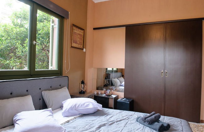 Peris Beach Villa Galaxy near Athens Airport - Foto 27