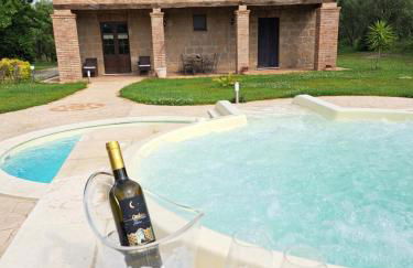 Agriturismo Tenuta Roccaccia - Foto 47