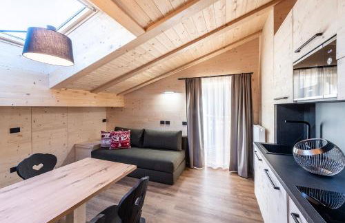 Residence Bosco Verde - Photo 22