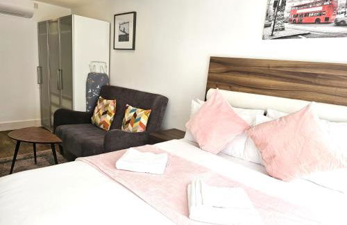 Camden Prime Apart Hotel - Foto 63