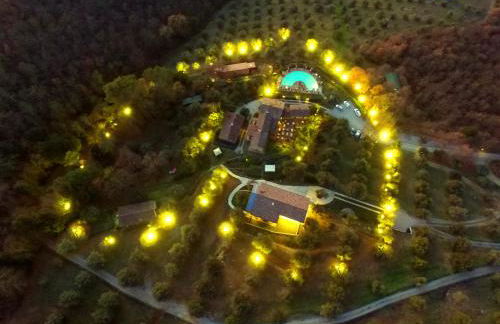 EcoResort Il Cantico della Natura - Photo 11