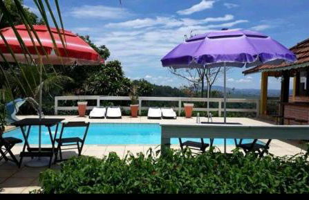 Chalé em Penedo Itatiaia RJ - Foto 5