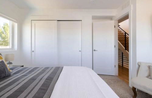 New Build and Pet Friendly Near to Highlands and RiNo - Foto 17