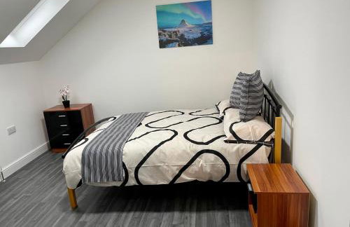 4-Bedroom Cottage in Healing, Grimsby - Foto 10