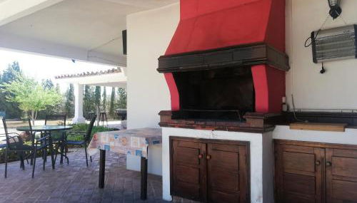 Chalet Alavesa - Lagunas de Ruidera - Photo 3