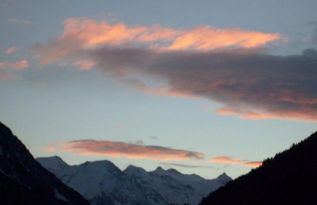 Apartment in the Stubai Valley With a Balcony - Foto 18