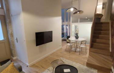 Apartments Paris Centre - At Home Hotel - Foto 67