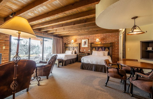 Tanque Verde Ranch - Photo 22