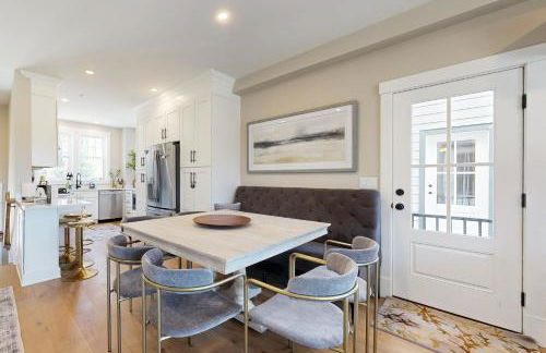 Mountain Sunset Villa - Foto 8