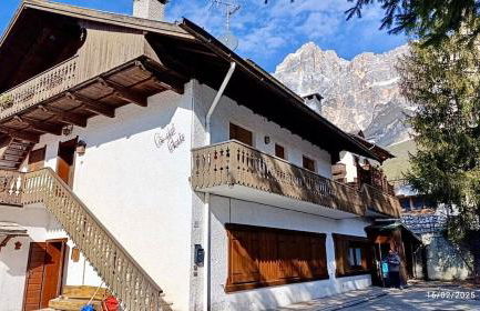 Relax & Elegance apartment near Cortina - Foto 10