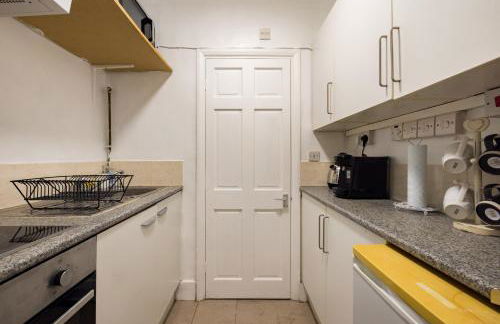 1BD Apartment near Olympic Park, East London - Foto 16