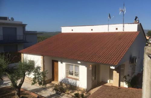 CASA DEL BOSQUE CON PISCINA EN SITGES - Photo 28